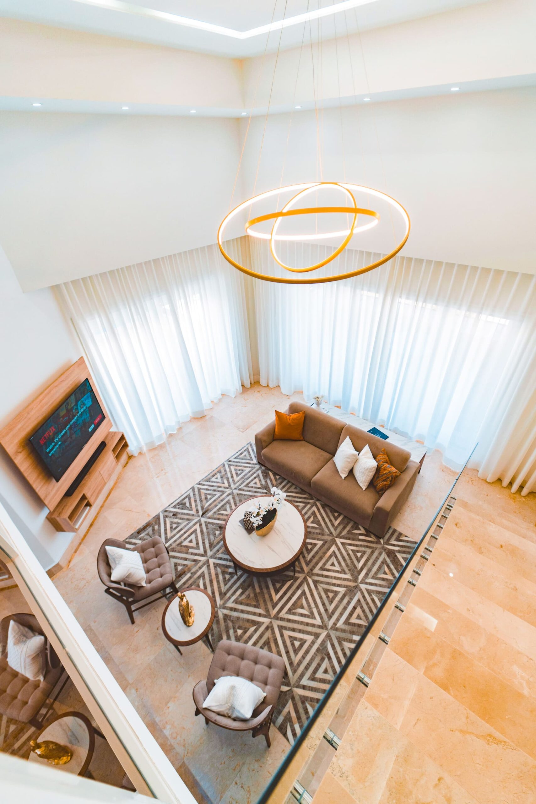 2 PENTHOUSE GOLDEN BEAR LODGE