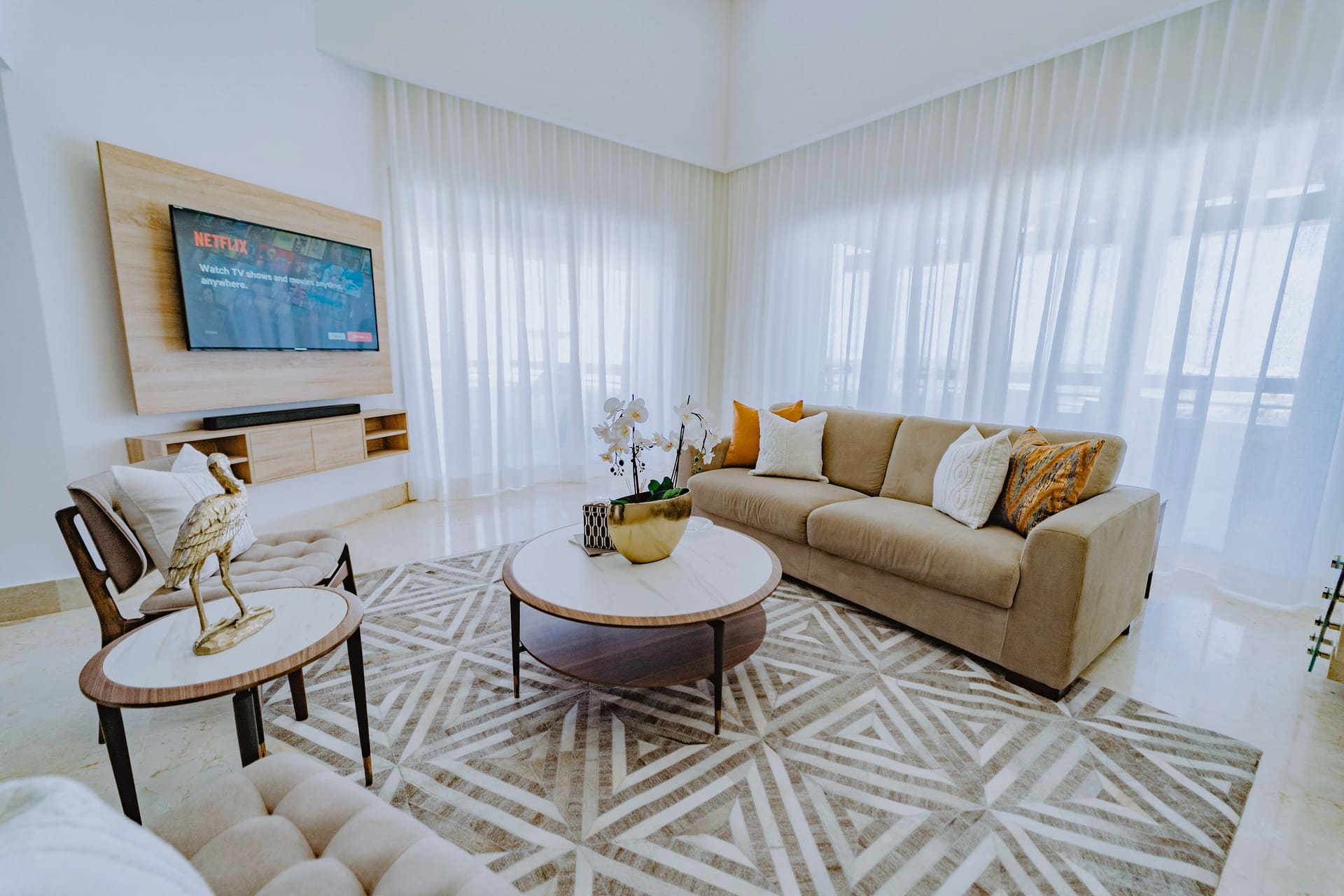 3 PENTHOUSE GOLDEN BEAR LODGE