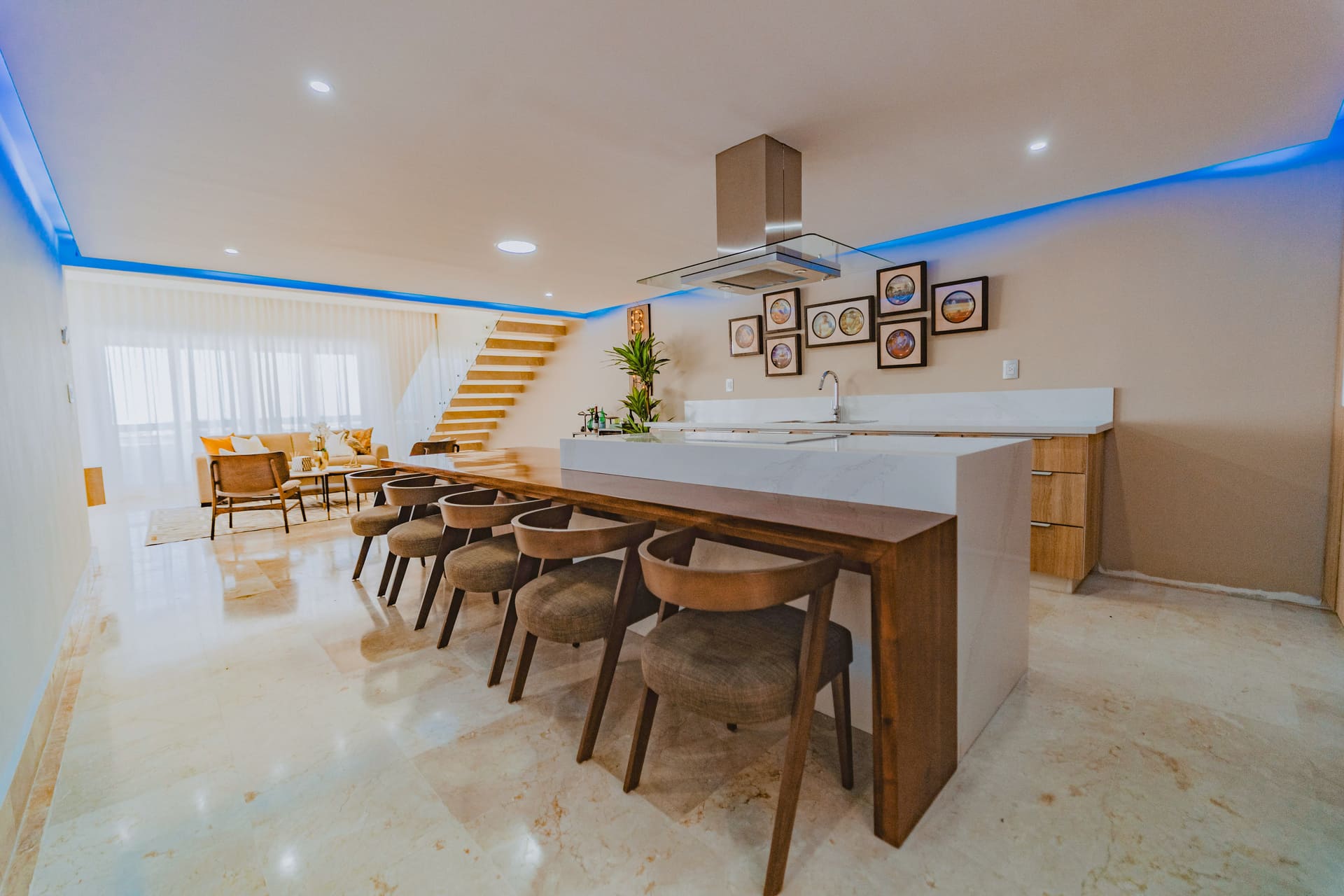 4 PENTHOUSE GOLDEN BEAR LODGE