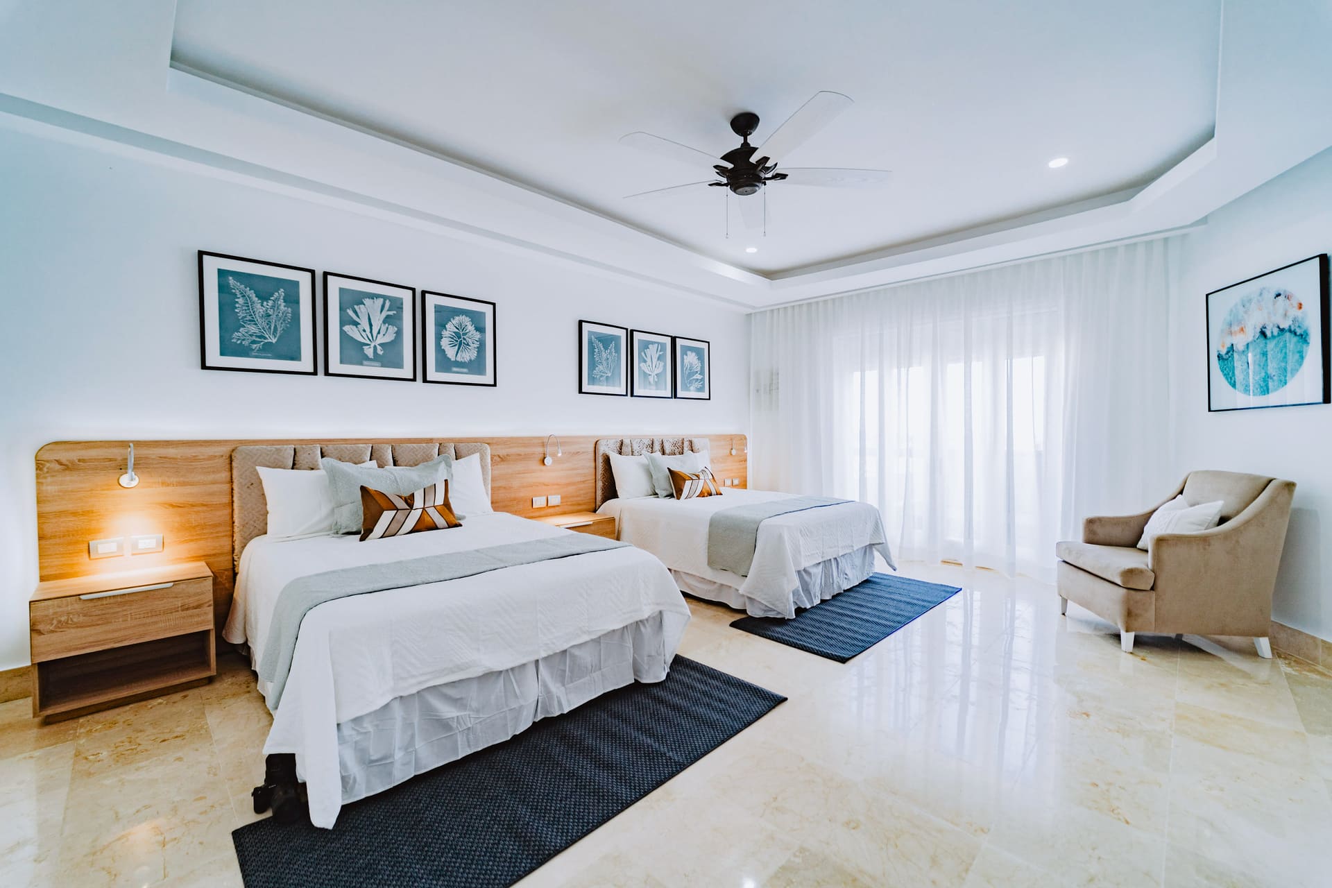 6 PENTHOUSE GOLDEN BEAR LODGE
