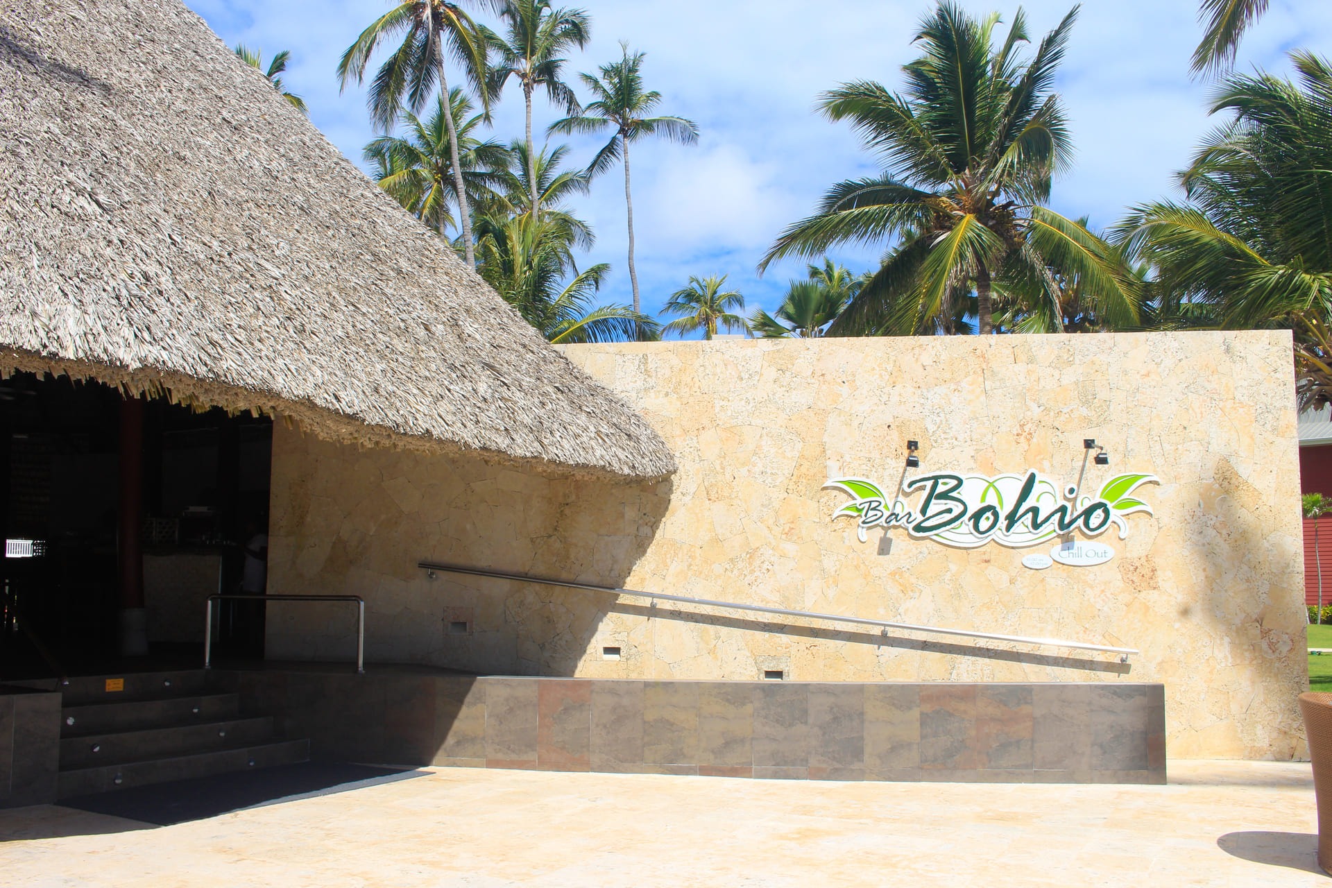 BAR BOHIO 1