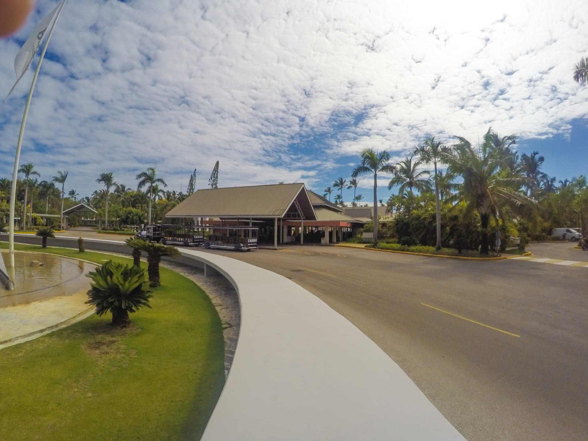 CASA CLUB BAVARO BEACH 2
