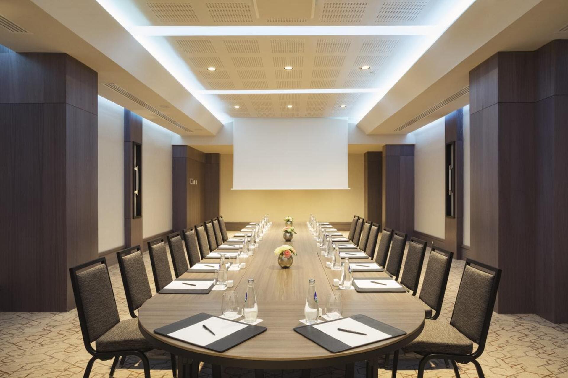 HOTEL EMBAJADOR SANTO DOMINGO 1