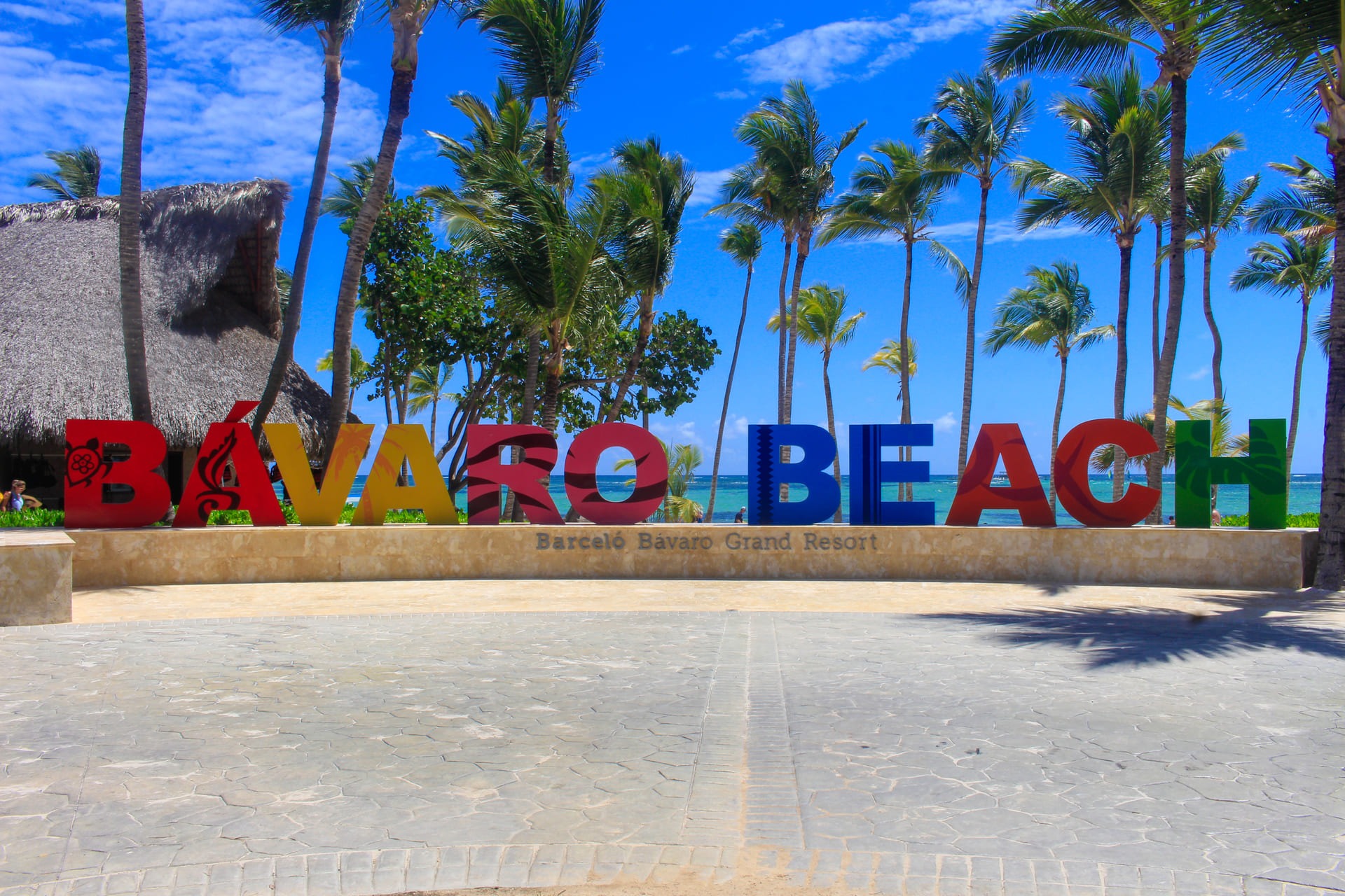 MIRADOR BARCELO BAVARO BEACH 2