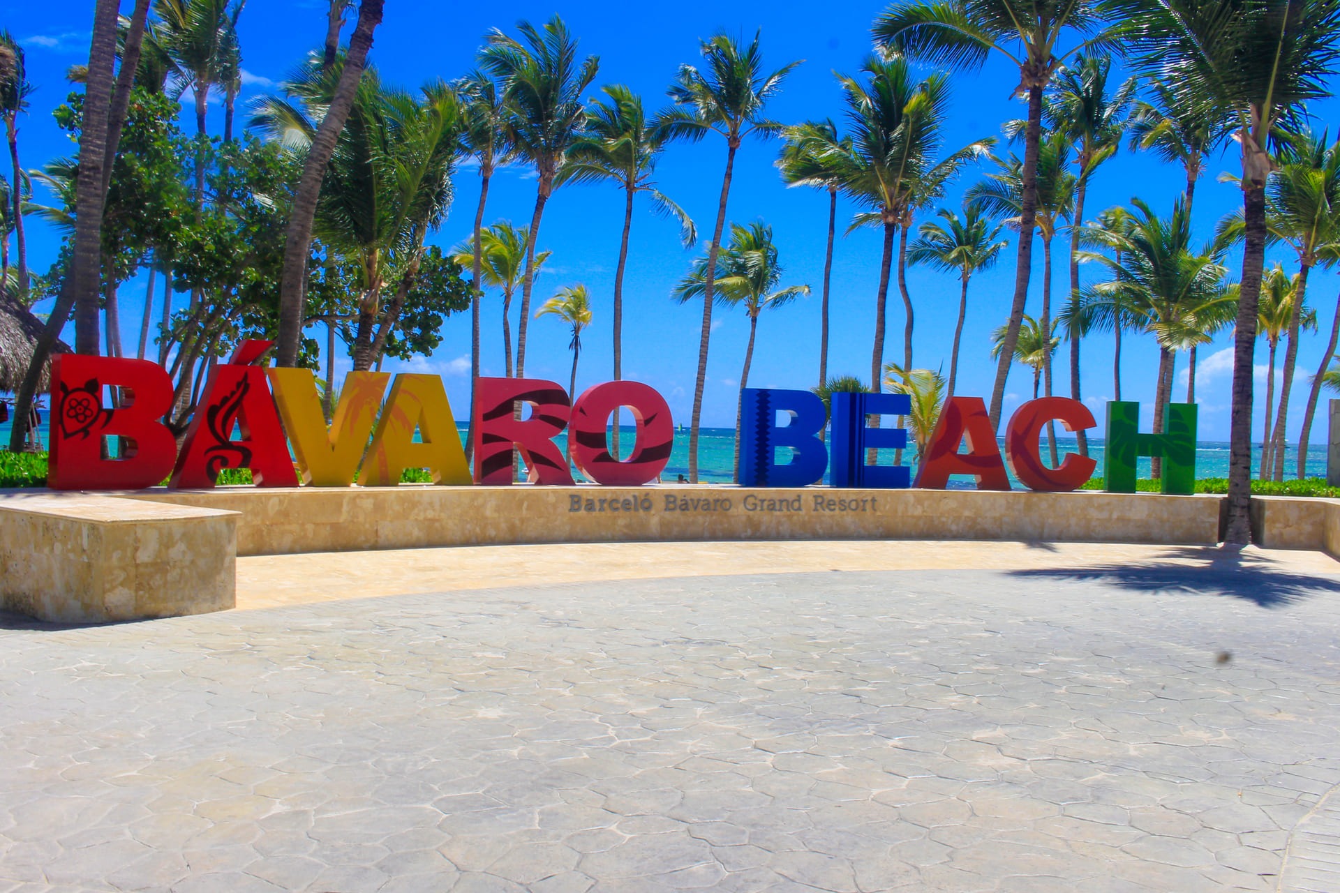 MIRADOR BARCELO BAVARO BEACH 3