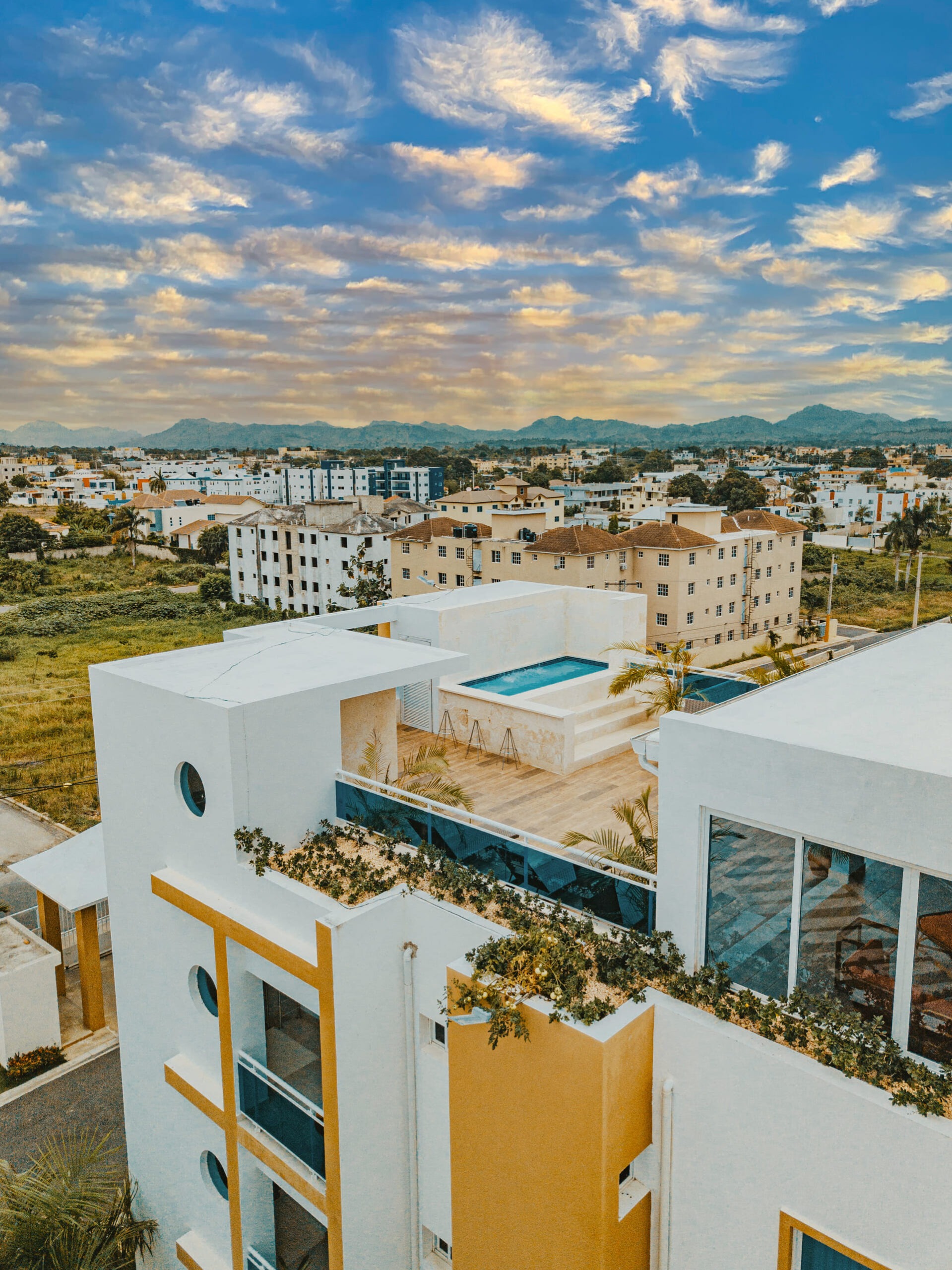 PENTHOUSE HIGUEY 11