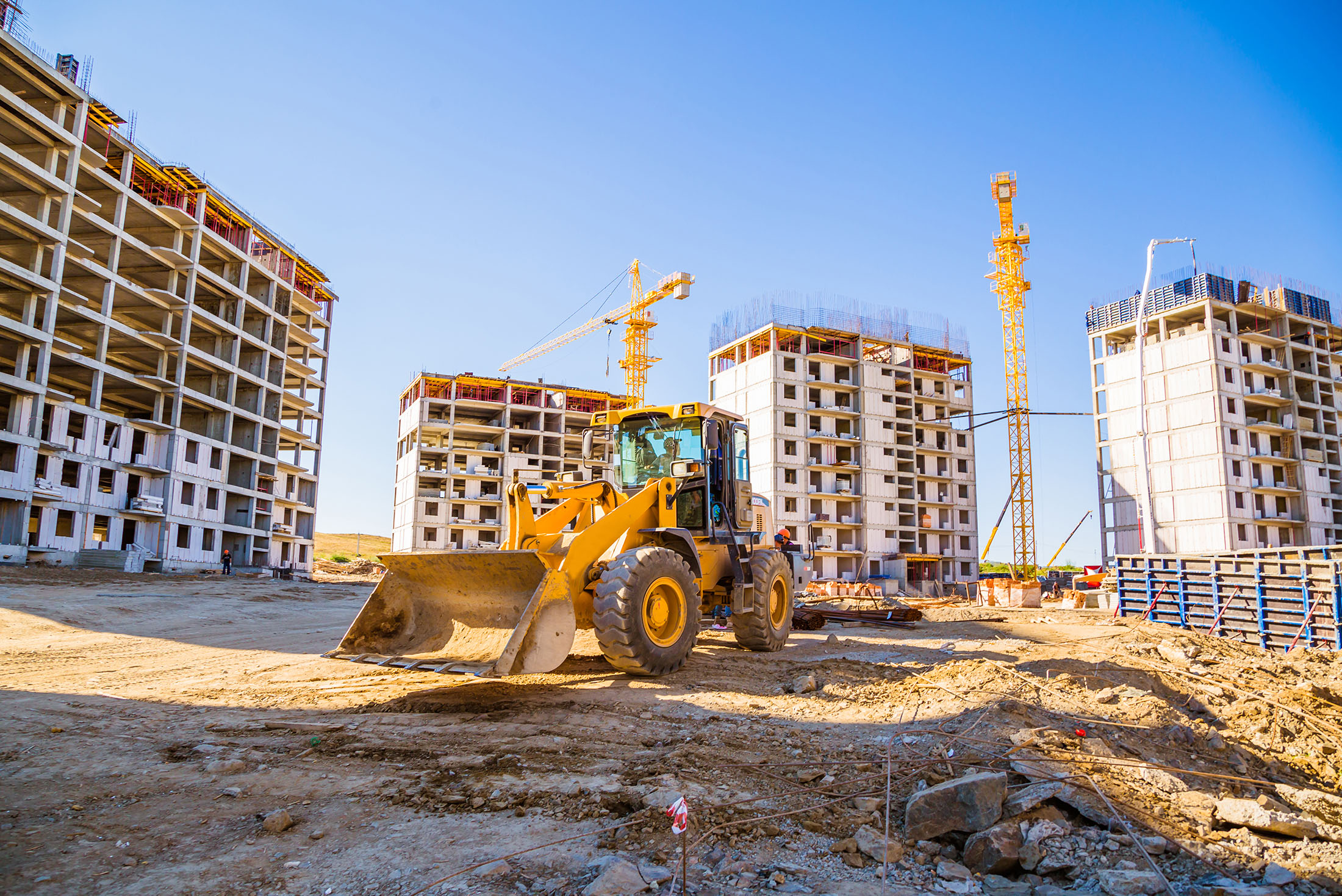 ByB Construction 2
