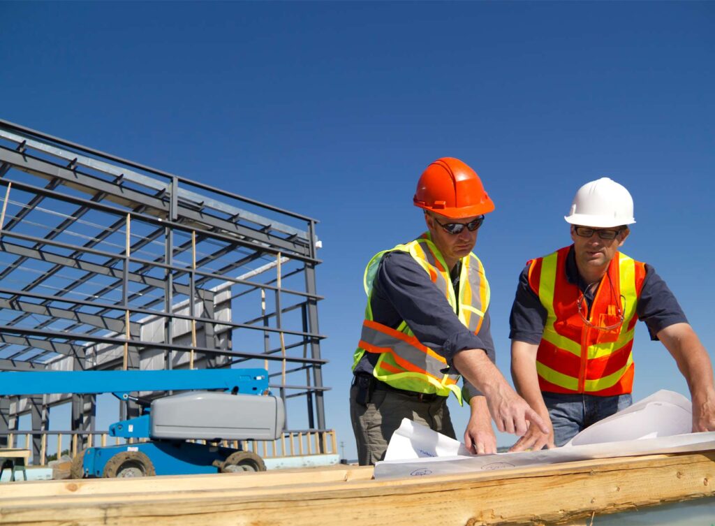 ByB Construction